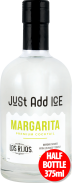 Just Add Ice - Los Rijos Margarita 375ml 0