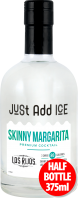 Just Add Ice - Skinny Margarita 375ml 0