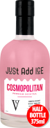 Just Add Ice - V5 Cosmpolitan 375ml 0