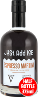 Just Add Ice - V5 Espresso Martini 375ml 0