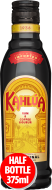 Kahlua - Coffee Liqueur 375ml