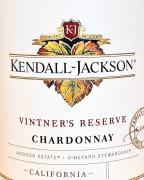 Kendall-Jackson Vintner's Reserve Chardonnay