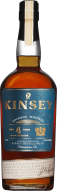 Kinsey - 4 Year Bourbon
