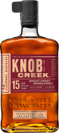 Knob Creek - 15 Year Old Limited Edition Bourbon
