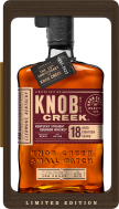 Knob Creek - 18 Year Old Limited Edition Bourbon