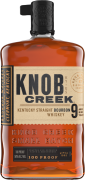 Knob Creek - 9 Year Aged Bourbon 1.75