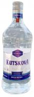 Kutskova - Vodka 1.75