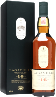 Lagavulin 16 Year Single Malt Scotch