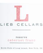 Lieb Cellars - Cabernet Franc 0