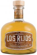 Los Rijos - Reposado Tequila