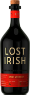 Lost Irish - Irish Whiskey