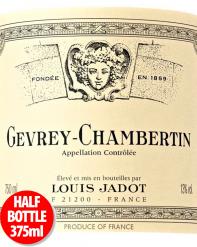 Louis Jadot Gevrey-Chambertin 375ml 2019