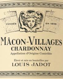 Louis Jadot Macon-Villages