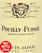 Louis Jadot Pouilly Fuisse 375ml