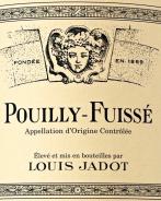 Louis Jadot Pouilly-Fuisse