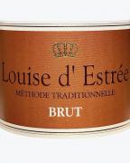 Louise D'Estree - Brut 0