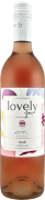 Lovely You - Rose Low Alcohol 0