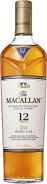 Macallan - 12 Year Double Cask Highland Single Malt Scotch 1.75 0
