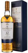 Macallan - 12 Year Double Cask Highland Single Malt Scotch 0