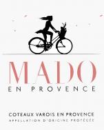Mado en Provence - Coteaux Varois en Provence Rose 0