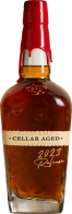 Maker's Mark - 2023 Cellar Aged Bourbon