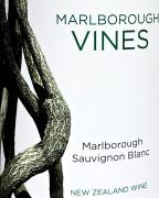 Marlborough Vines - Sauvignon Blanc 0