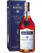 Martell - Cordon Bleu Cognac 0