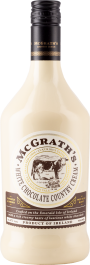 Mc Grath's White Chocolate Country Cream