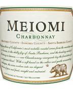 Meiomi - California Chardonnay 0