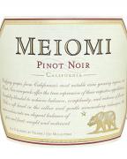 Meiomi Pinot Noir