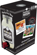 Midnight Moon - Lightning Lemonade Moonshine 1.75