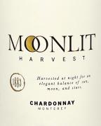 Moonlit Harvest - Monterey Chardonnay 0
