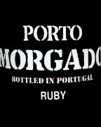 Morgado Ruby Port