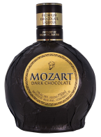 Mozart Dark Chocolate Liqueur