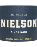 Nielson Santa Rita Hills Pinot Noir 2016