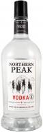 Northern Peak Vodka 1.75