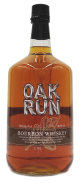 Oak Run Bourbon 1.75