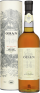 Oban 14 Year Single Malt Scotch