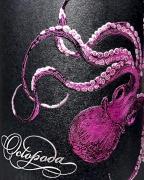 Octopoda Russian River Pinot Noir