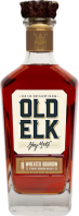 Old Elk 8 Year Wheated Bourbon