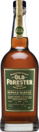 Old Forester - Barrel Strength Single Barrel Rye