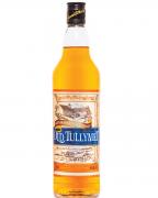Old Tullymet - Scotch Whisky