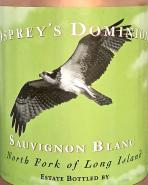 Osprey's Dominion Sauvignon Blanc