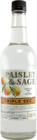 Paisley & Sage Triple Sec