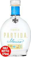 Partida - Blanco Tequila 375ml