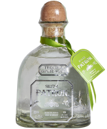 Patron - Silver Tequila 1.75