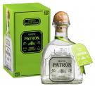 Patron Silver Tequila
