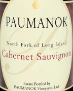 Paumanok - North Fork Cabernet Sauvignon 0