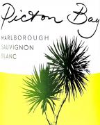 Picton Bay Marlborough Sauvignon Blanc