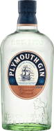 Plymouth Gin Lit